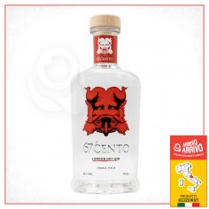 FORAGED GIN 67/CENTO - 70 cl