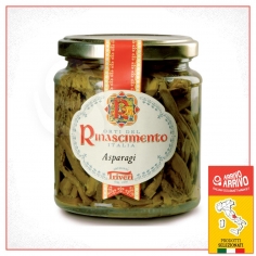 ASPARAGI  280 g