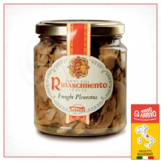 FUNGHI PLEUROTUS 280 g