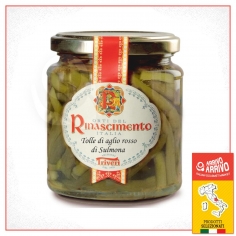 TOLLE DI AGLIO ROSSO DI...