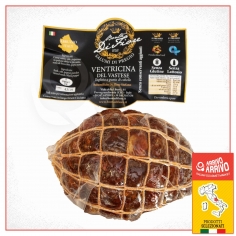 VENTRICINA DEL VASTESE -...