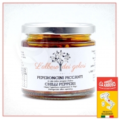 PEPERONCINI PICCANTI IN...