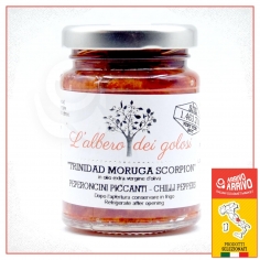 PEPERONCINI PICCANTI...