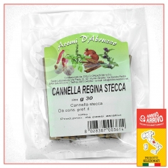 CANNELLA INTERA REGINA - 30 g