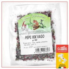 PEPE MIX VAGO - 50 g