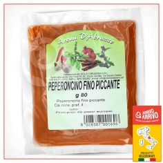 PEPERONCINO FINO PICCANTE -...