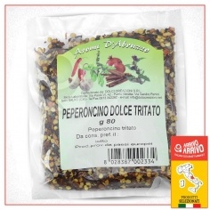 PEPERONCINO TRITATO DOLCE -...