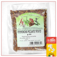 PEPERONCINO TRITATO...
