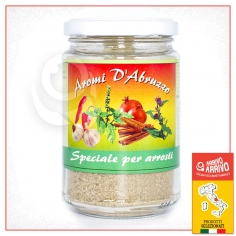 SPECIALE PER ARROSTO - 200 g