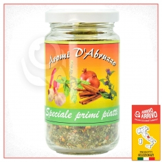 SPECIALE PRIMI PIATTI - 90 g