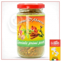 SPECIALE PRIMI PIATTI...