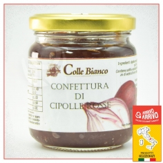 CONFETTURA DI CIPOLLE ROSSE...