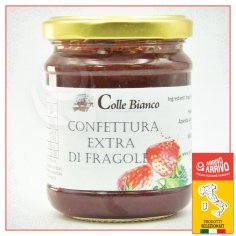 CONFETTURA EXTRA DI FRAGOLE...