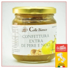CONFETTURA EXTRA DI PERE E...