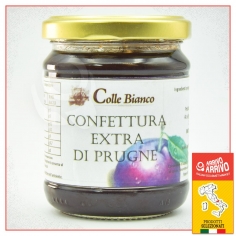 CONFETTURA EXTRA DI PRUGNE...