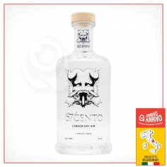 RURAL DRY GIN 67/CENTO - 70 cl