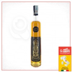 LIQUORE GENZIANA LA ROBUSTA...