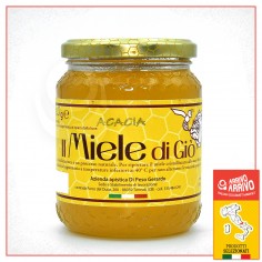 MIELE DI ACACIA 500 g