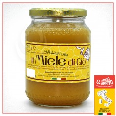 MIELE DI MILLEFIORI 1 Kg