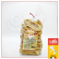 SCALDATELLI AI SEMI DI...