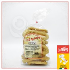 SCALDATELLI ALL'OLIO -...