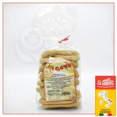 SCALDATELLI ALLE PATATE -...