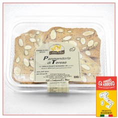 PANMANDORLA DI TERESA -...