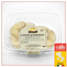 LUNETTE ALL'ALBICOCCA -...