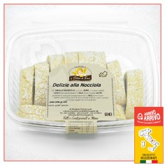 DELIZIE ALLA NOCCIOLA -...