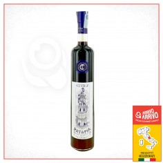 LIQUORE RATAFIÀ CUTINA  50 cl