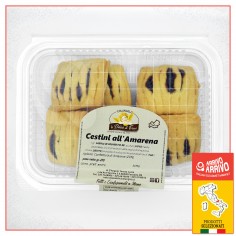 CESTINI ALL'AMARENA -...