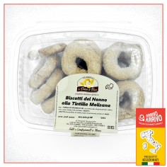 BISCOTTI DEL NONNO ALLA...