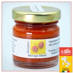 SCORPION MORUGA BLEND -...