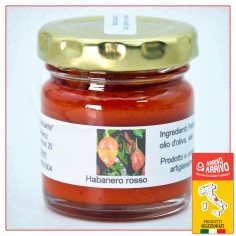 NOSTRANI - CREMA PICCANTE -...