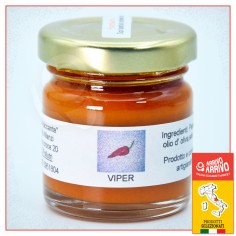 VIPER - CREMA PICCANTE - 30 g