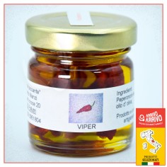 VIPER - SOTTOLIO PICCANTE -...