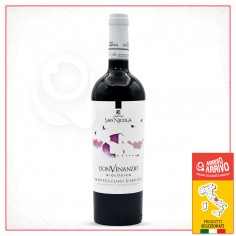 MONTEPULCIANO D'ABRUZZO DOC...