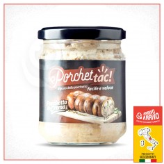 PORCHETTA SPALMABILE 170 g...