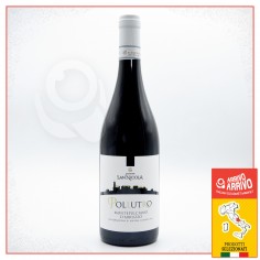 MONTEPULCIANO D'ABRUZZO - DON VENANZIO - 0,75 l - VINI CANTINA SAN NICOLA POLLUTRI
