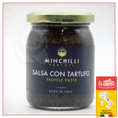 SALSA CON TARTUFO 180 g