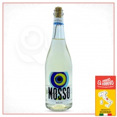 MOSSO - VINO BIANCO FRIZZANTE DOLCE - CANTINE SAN NICOLA