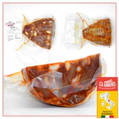 Ventricina del Vastese