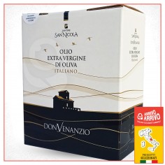 BAG IN BOX 3 L DI OLIO...